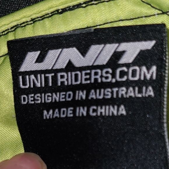 UNIT MEN'S SIZE 40 BIG & TALL GUY'S SWIM TRUNKS / BOARD SHORTS - Picture 6 of 7